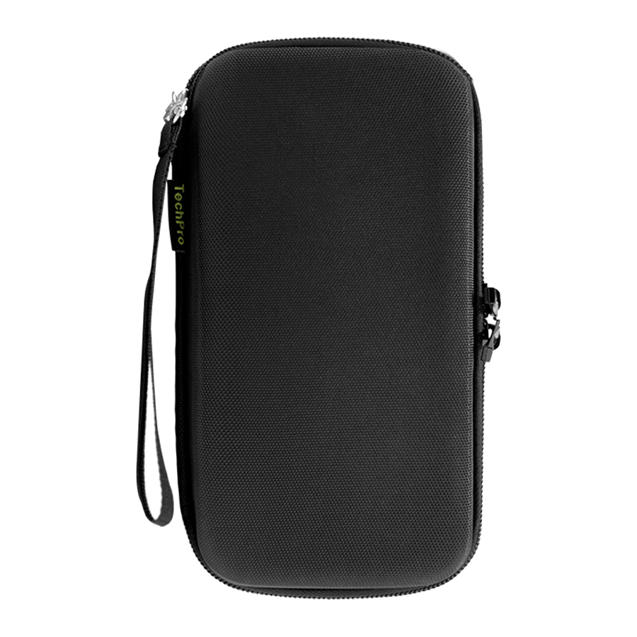 ChargeMaster Travel Kit with 10,000mAh Power Bank, Wall Charger & USB-C/Lightning Cable 6