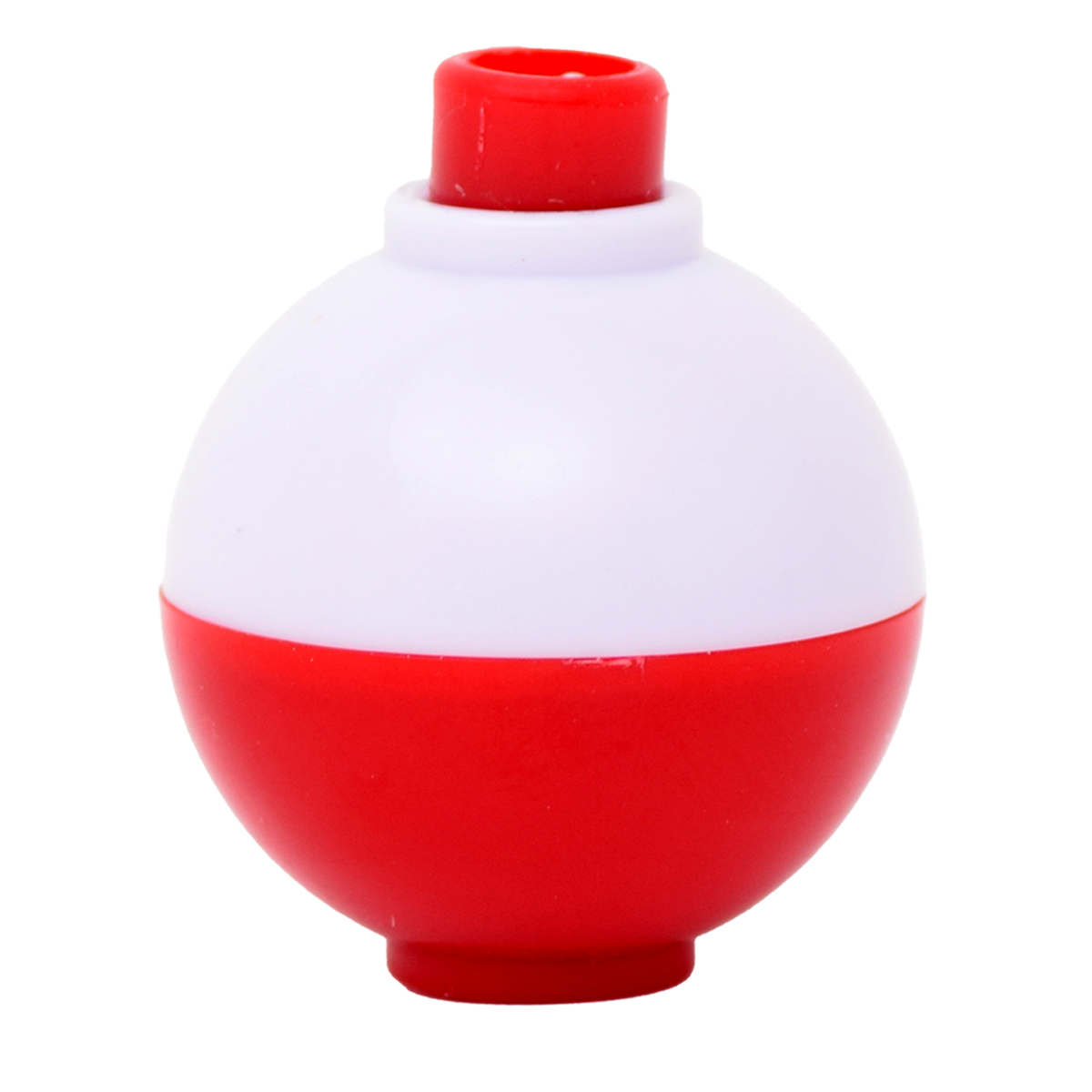 Red & White Fishing Bobber 4