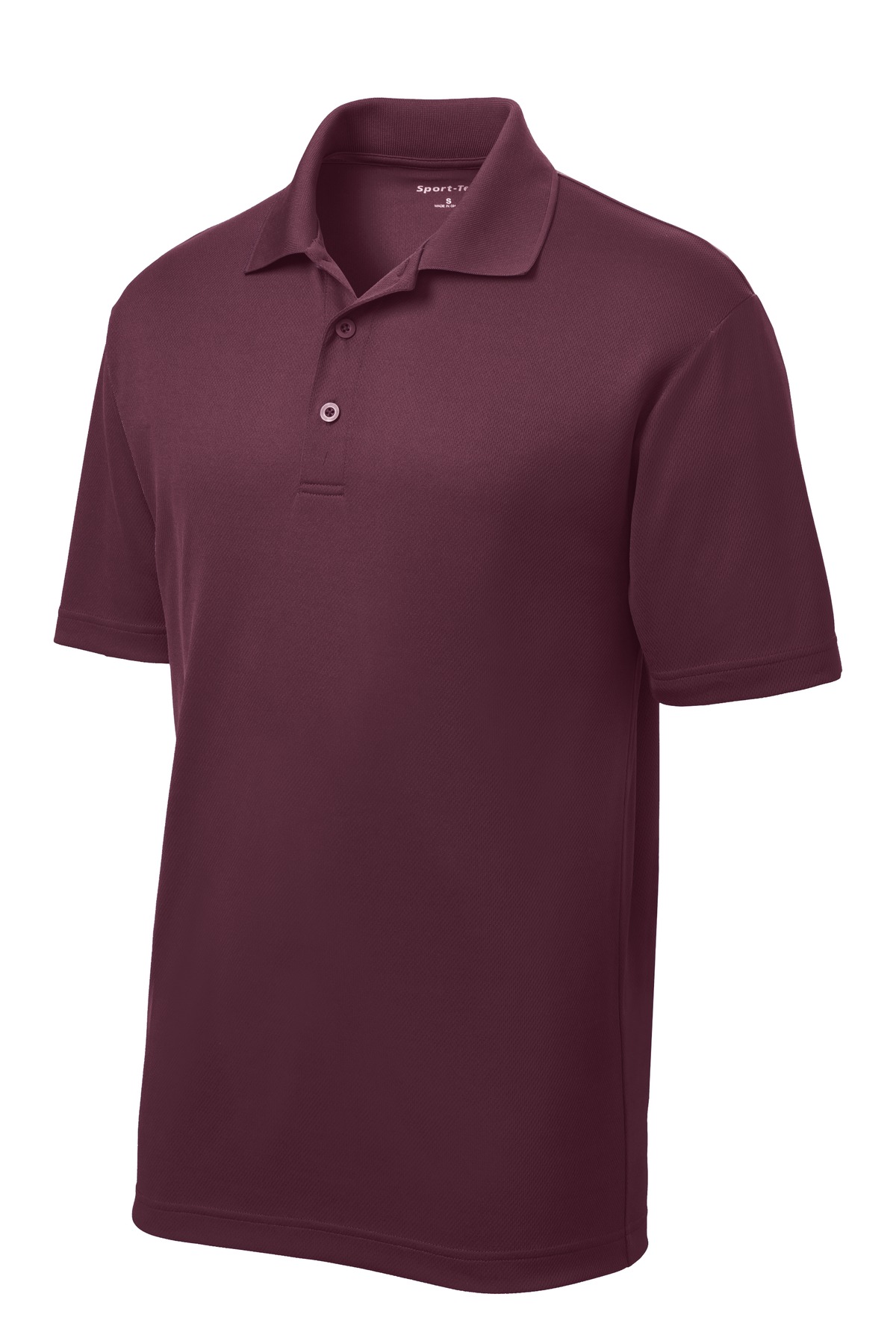 Sport-Tek® PosiCharge RacerMesh Polo 42