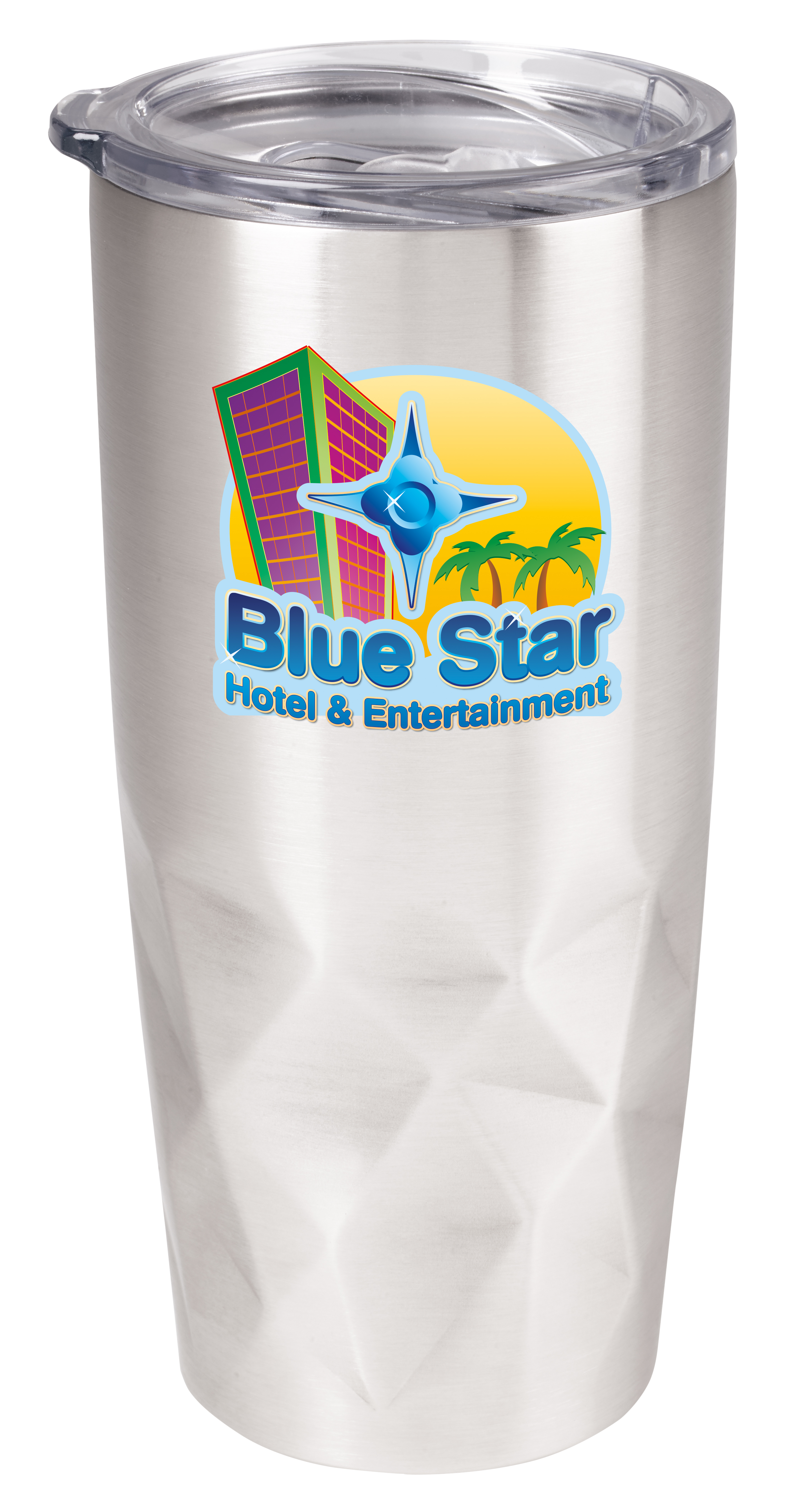 Glacial Diamonds Tumbler - 20 oz. 38