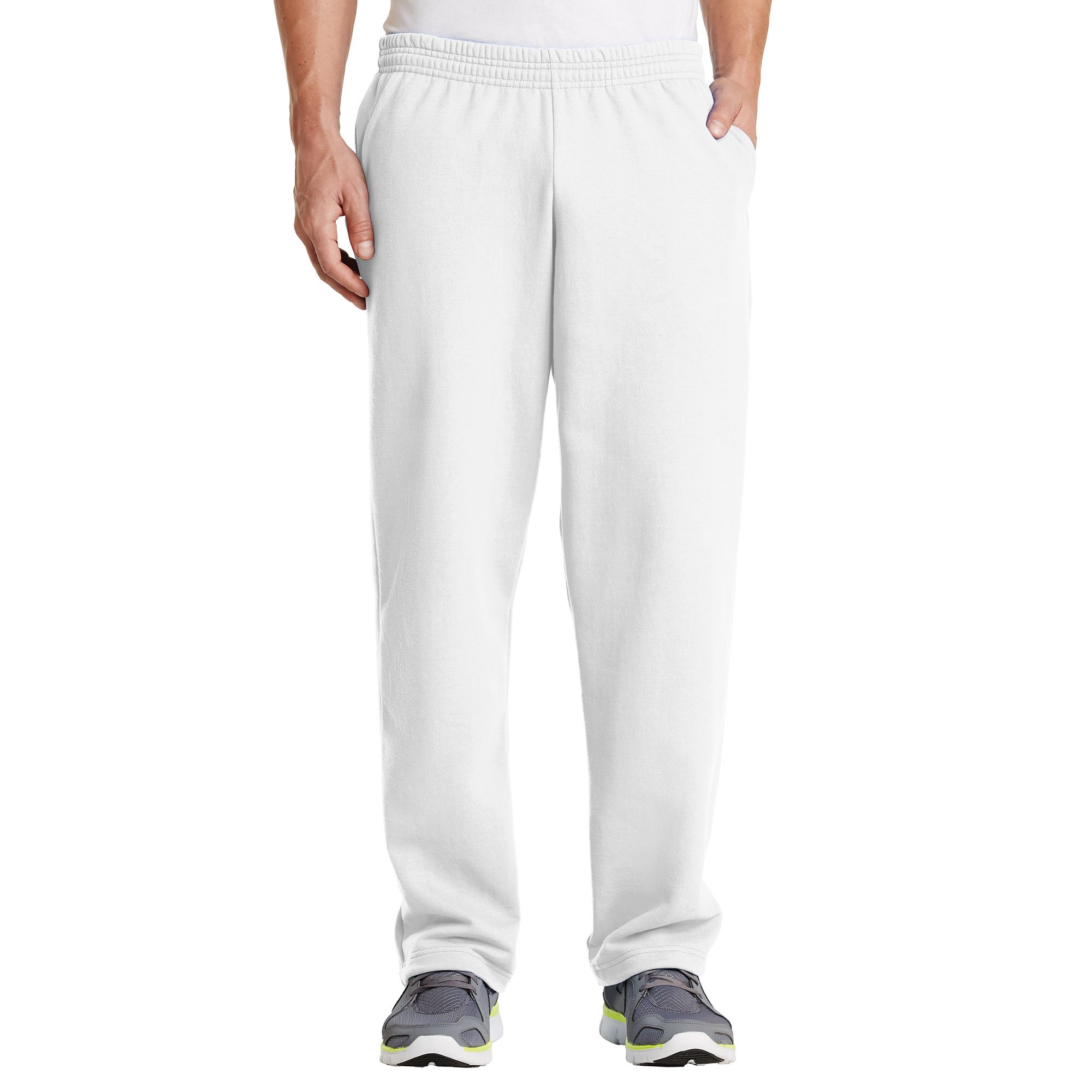 Port & Company® Core Fleece Sweatpant with Pockets 3