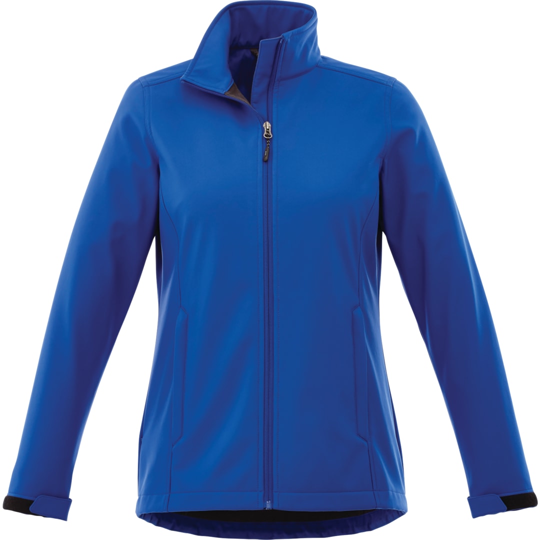 Women's MAXSON Softshell Jacket 198