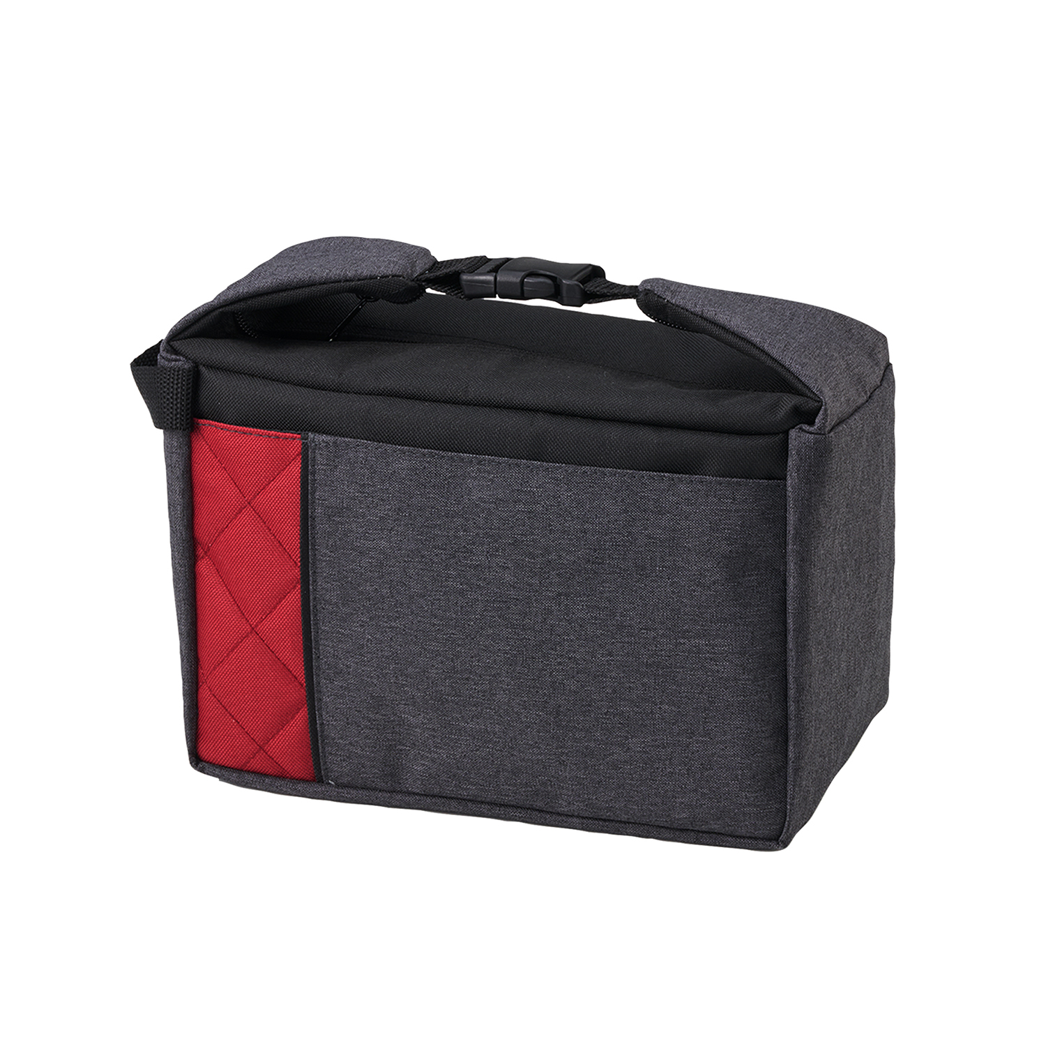 Insulated Polyester Lunch Bag 9