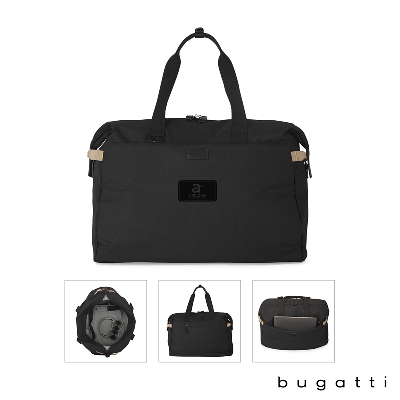 Bugatti Vacilando Laptop Duffle