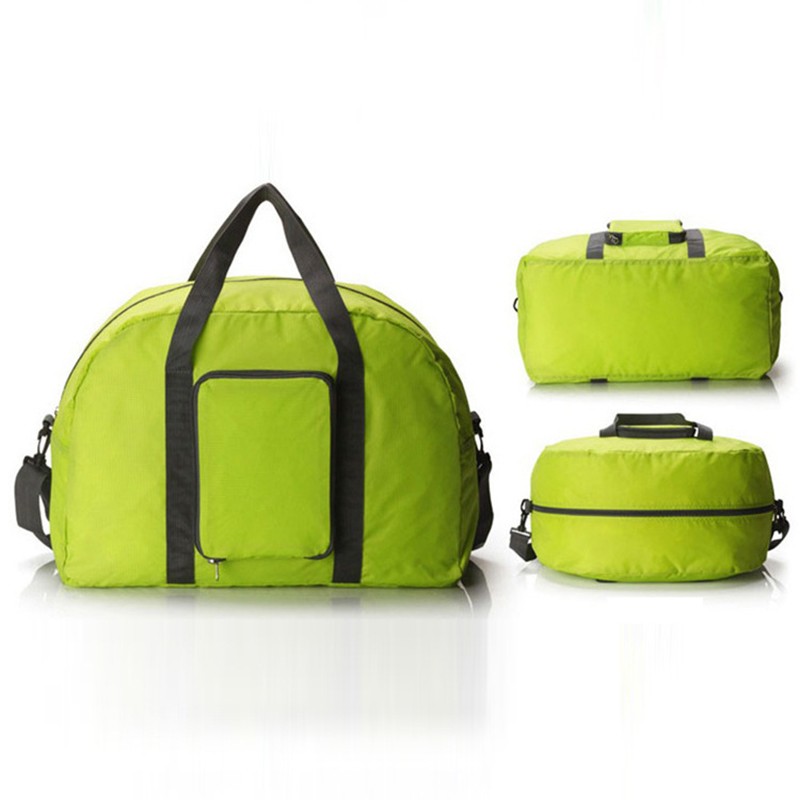 Foldable Duffel Bag 2