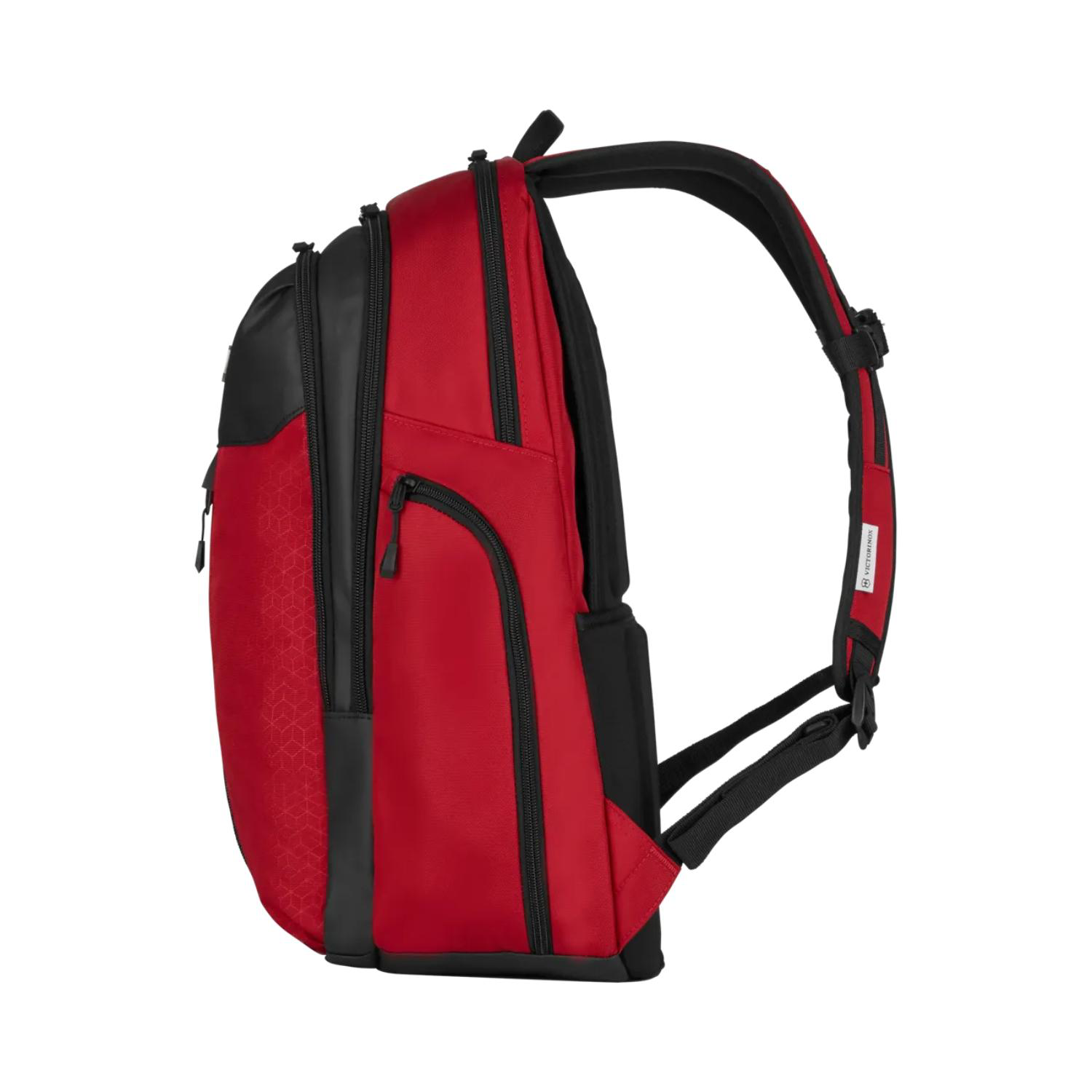Victorinox® - Swiss Army Vertical Zip 17" Laptop Backpack 4