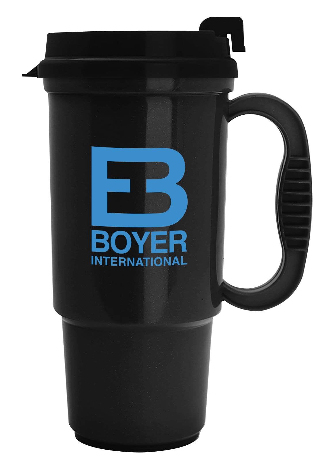 Garyline® Commuter Auto Mug - 16 oz. 23