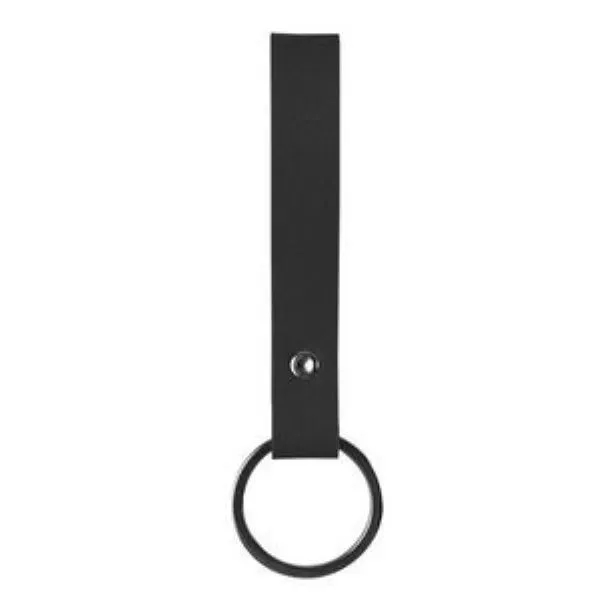 Loop Leather Keychain 7