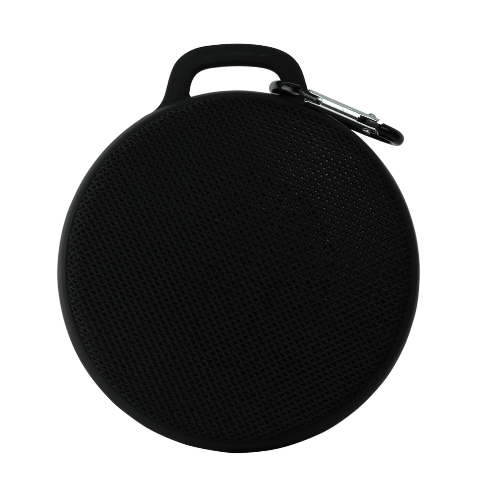 Dempster Woven Wireless Speaker