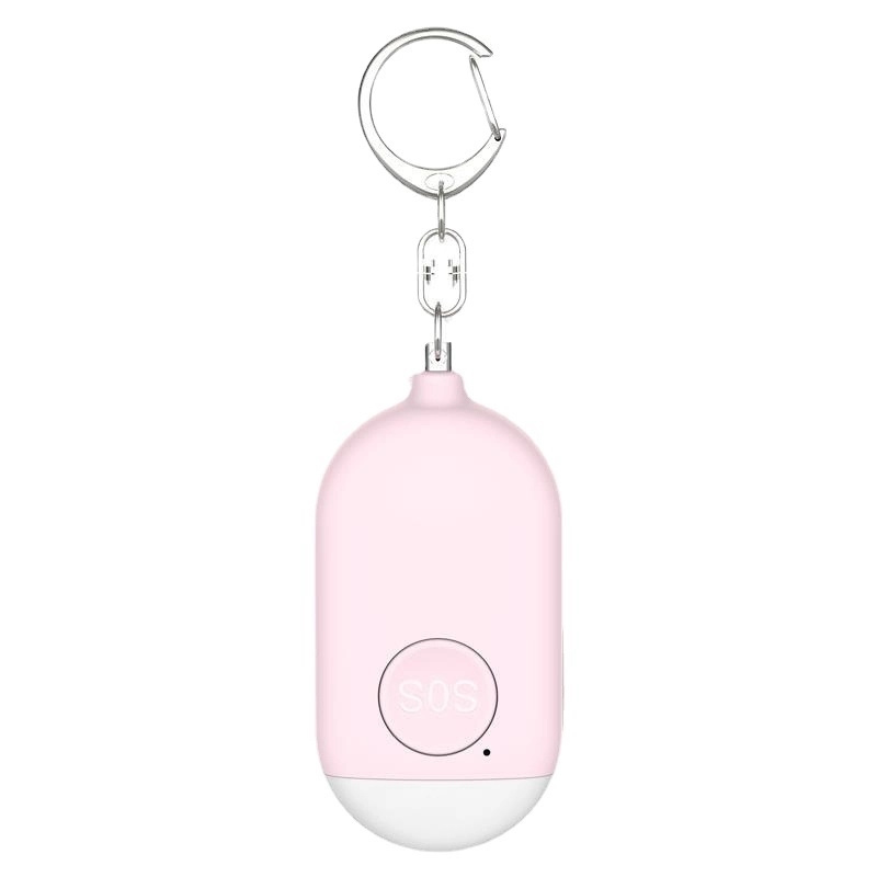 Alarm Keychain 2