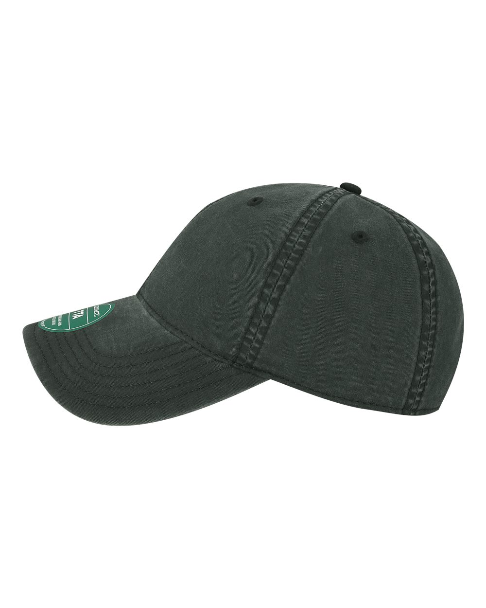 Terra Twill Cap - TTA 72
