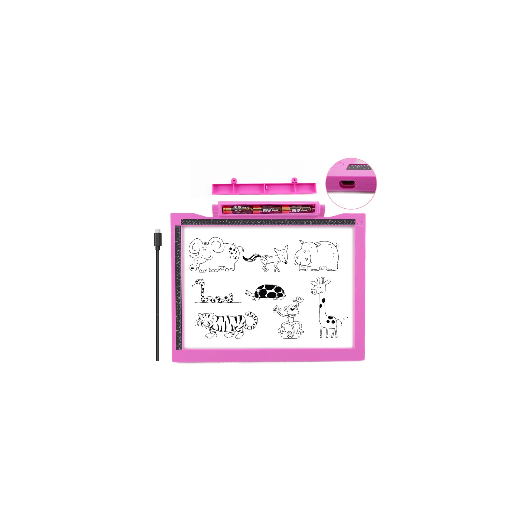 Drawing Pad 4