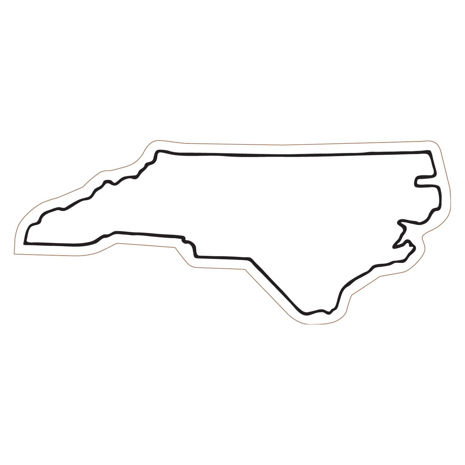 North Carolina State Magnet 2