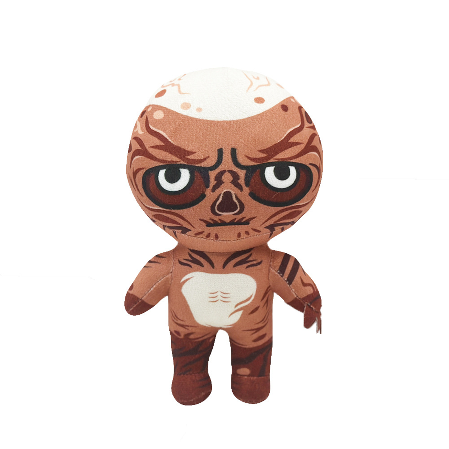 PP Cotton Plush Toy 4