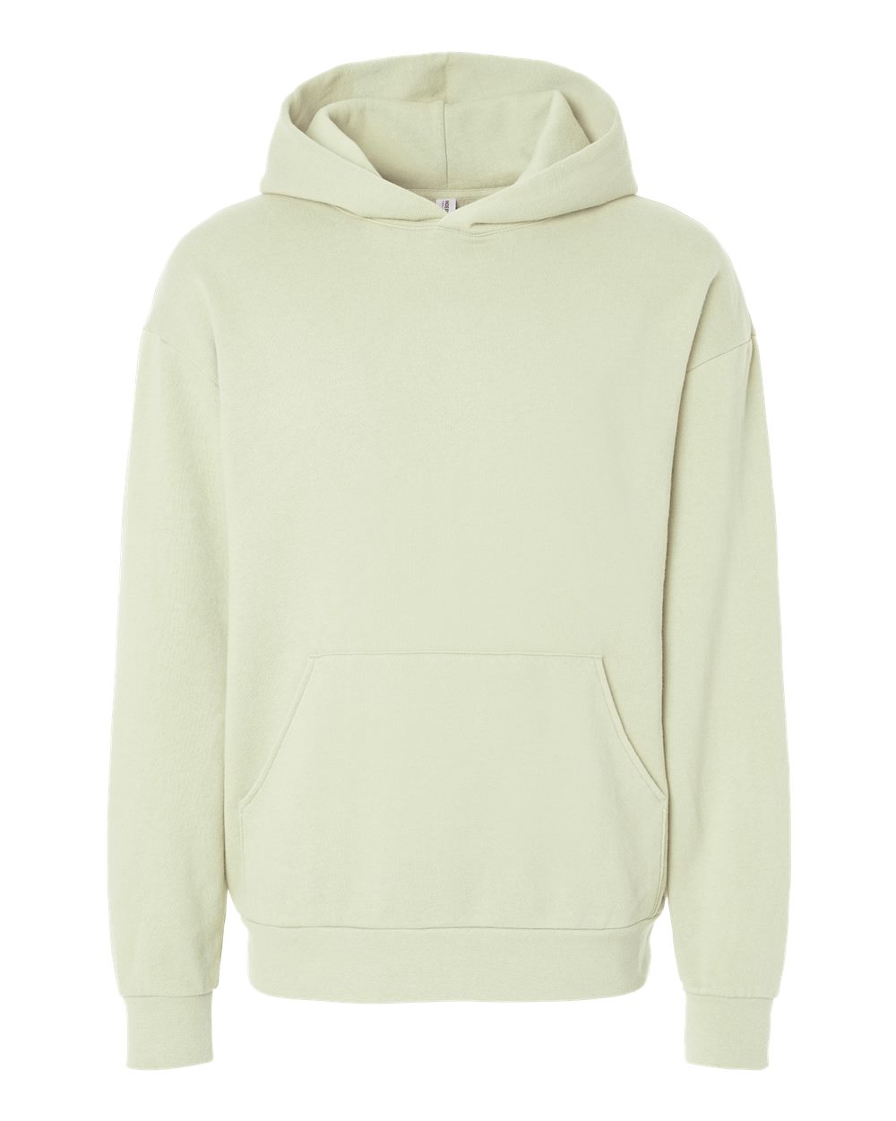 Unisex Avenue Midweight Hooded Sweatshirt - IND280SL 67