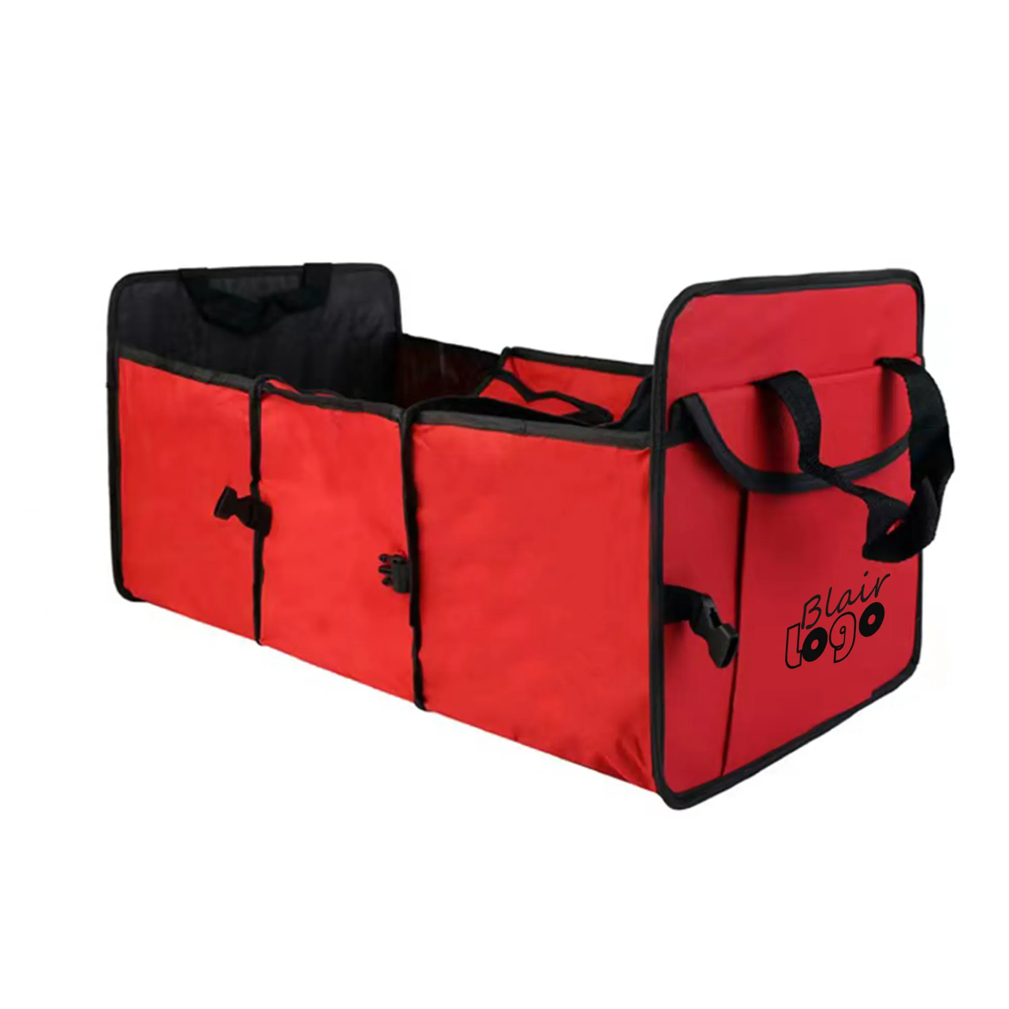 Foldable Storage Box 4