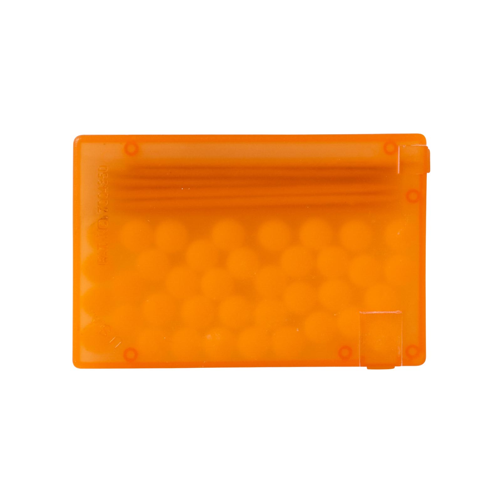 Biz Card Mints & Picks 11