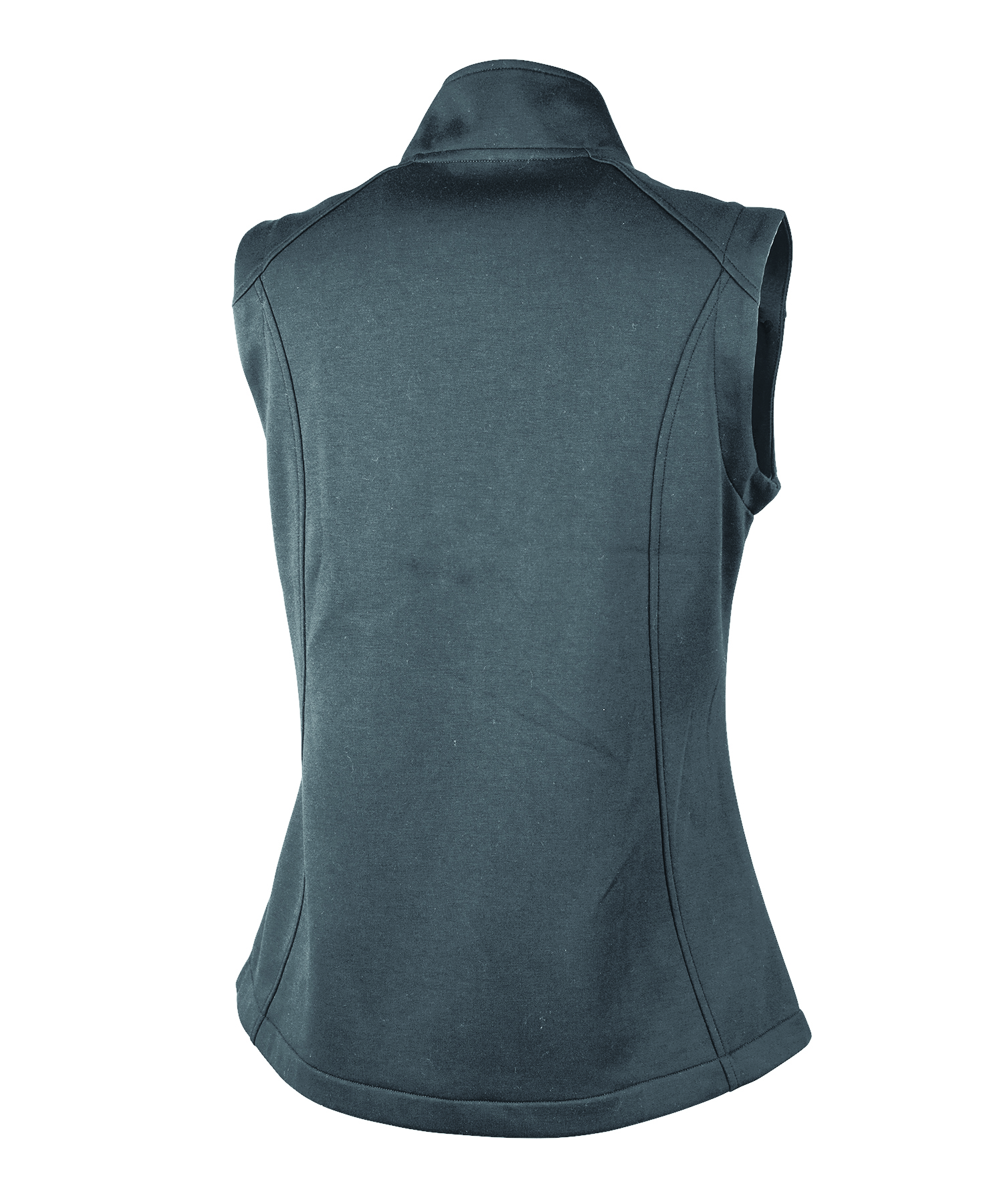 Women's Seaport Full Zip Performance Vest 32