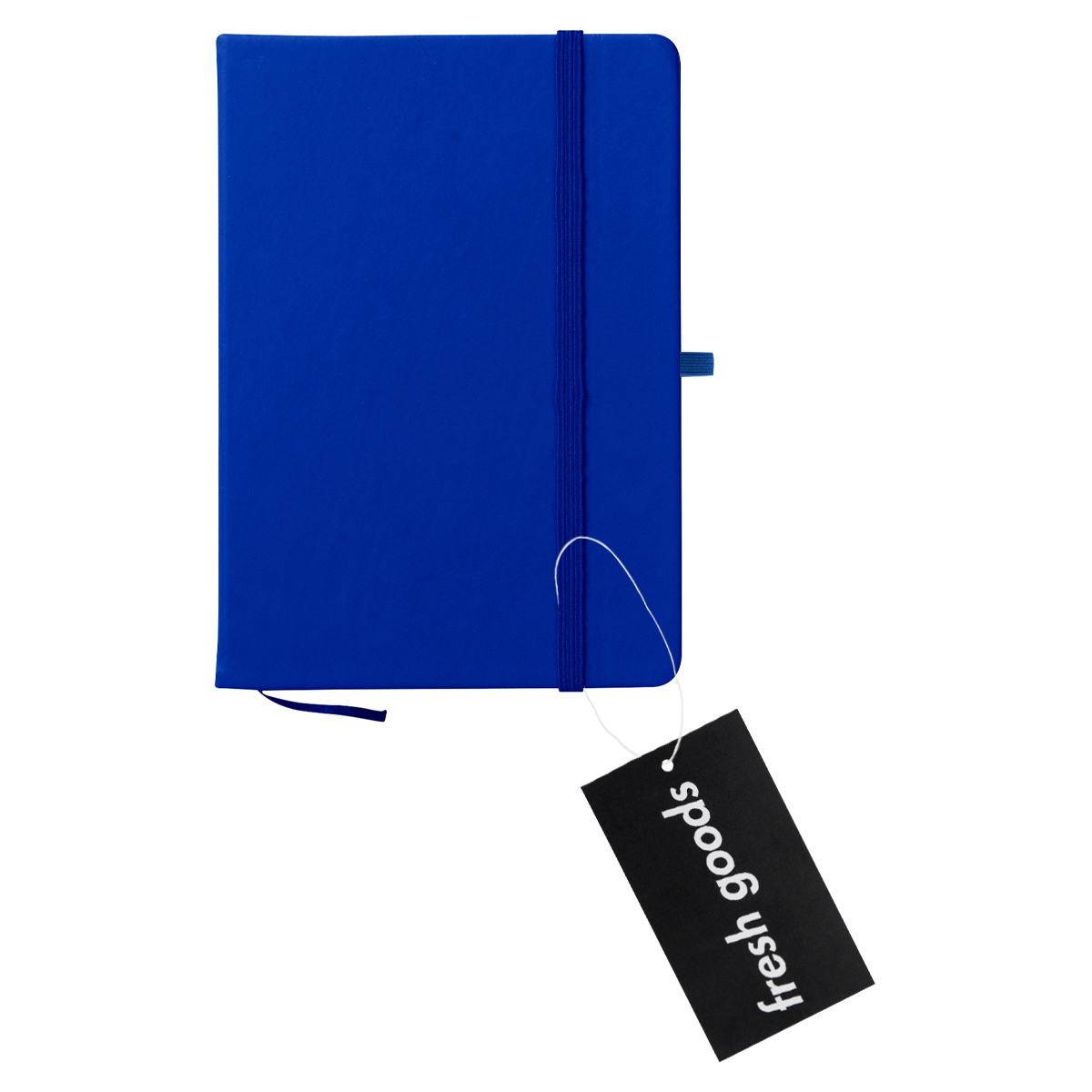 Fresh Goods rPET Journal Notebook 49