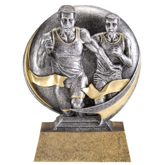 Motion X Silver & Gold Circle Of Excellence Series 25