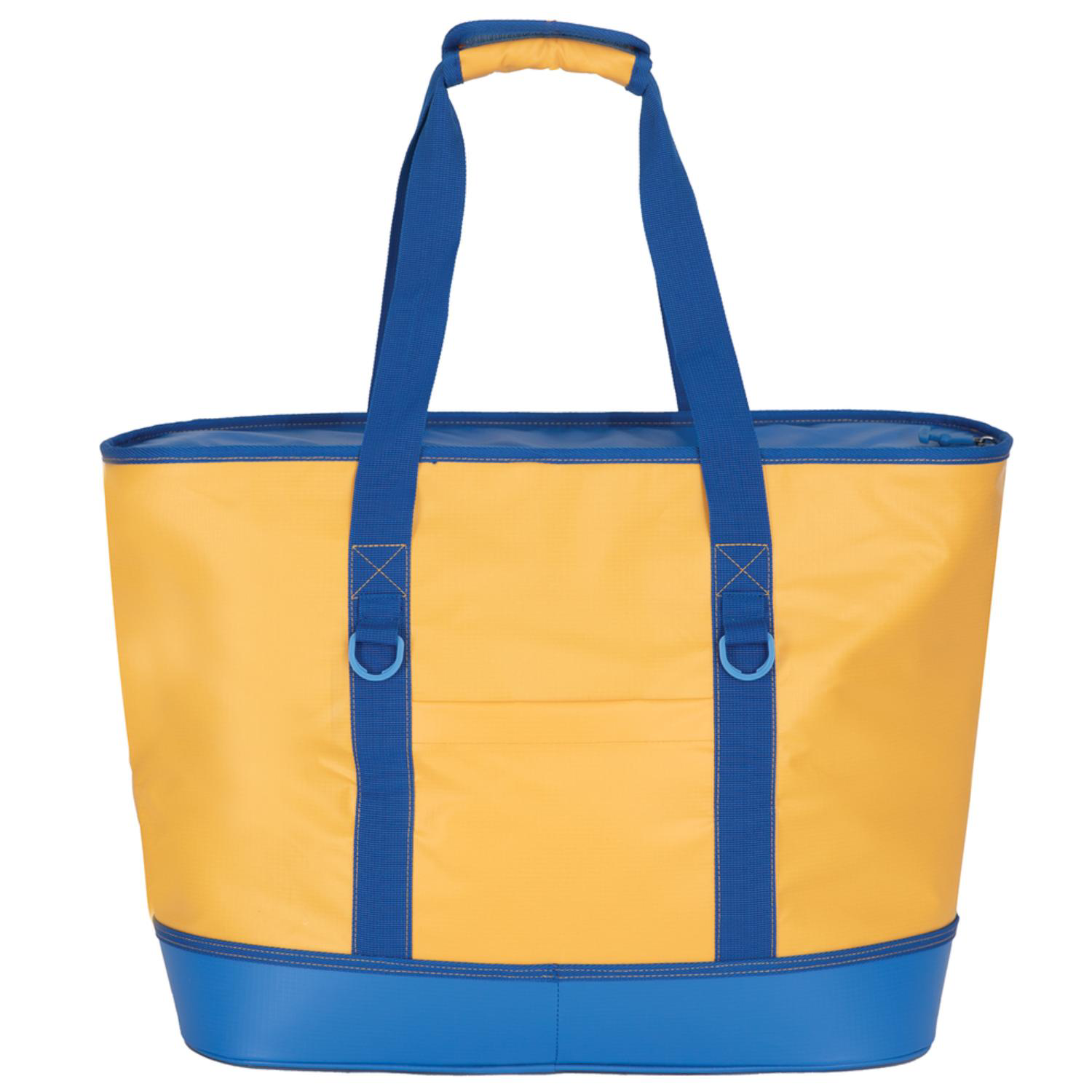 RTIC® Soft Pack Insulated Cooler Tote Bag w/ Gusset (18.25" x 15.25") 3