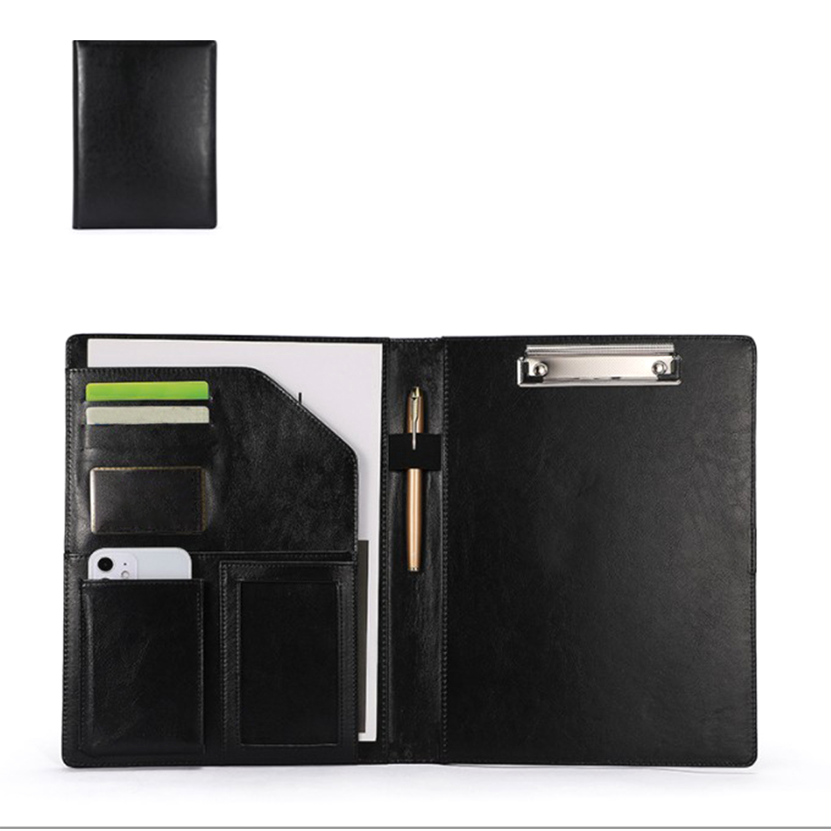 Personal Notebook 4