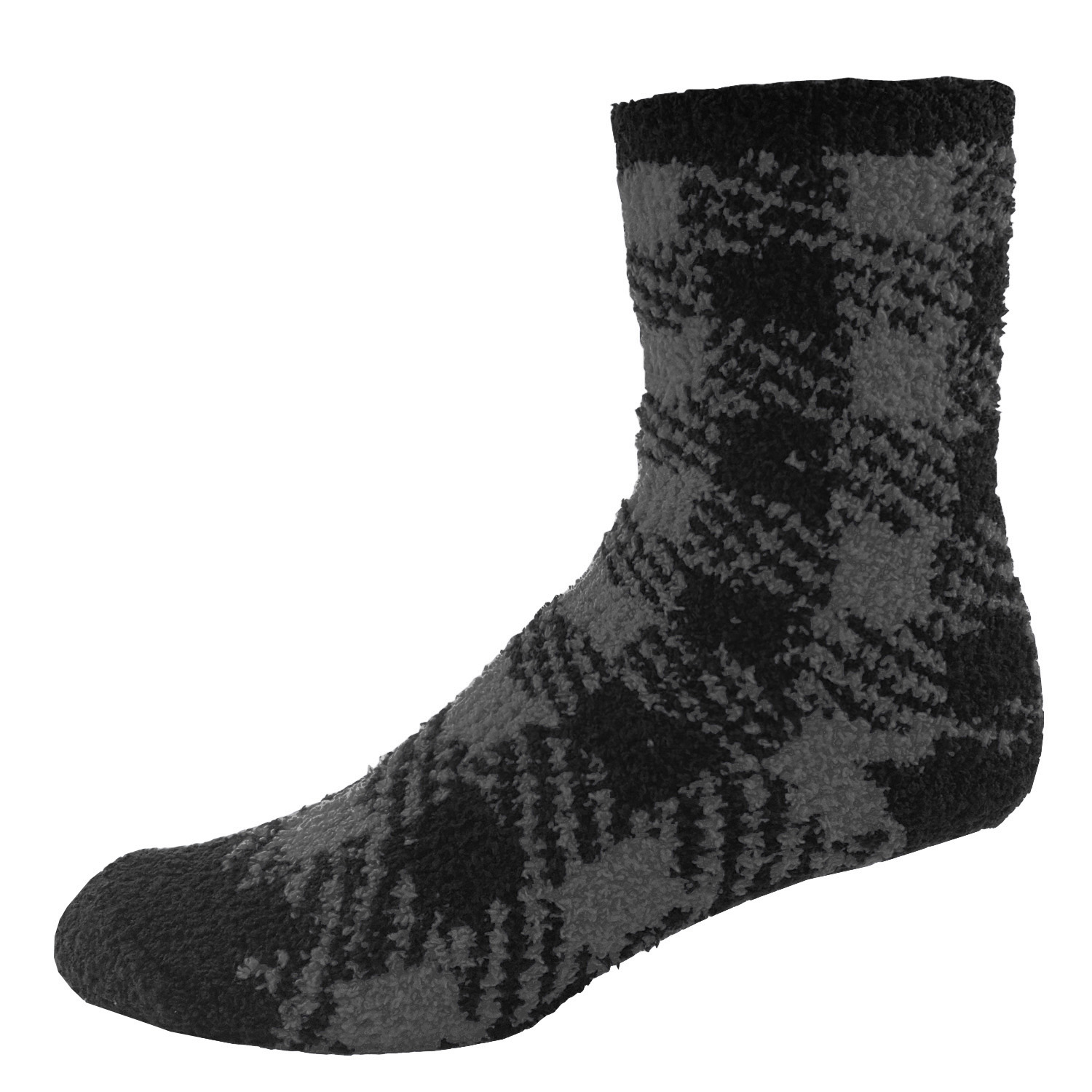 Fashion Fuzzy Feet 20
