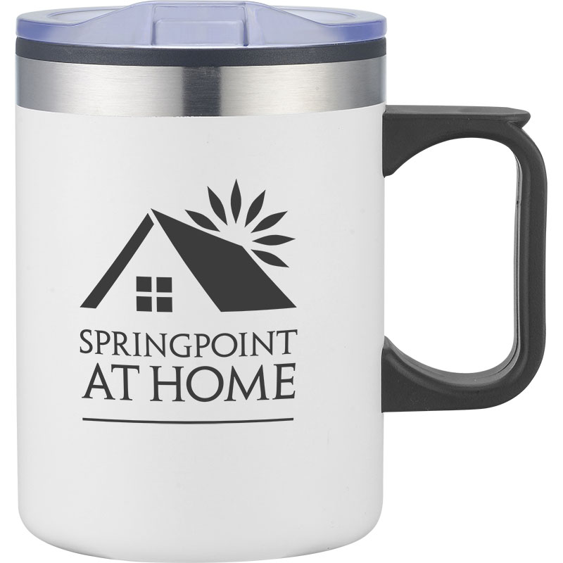 The Admin Mug 8