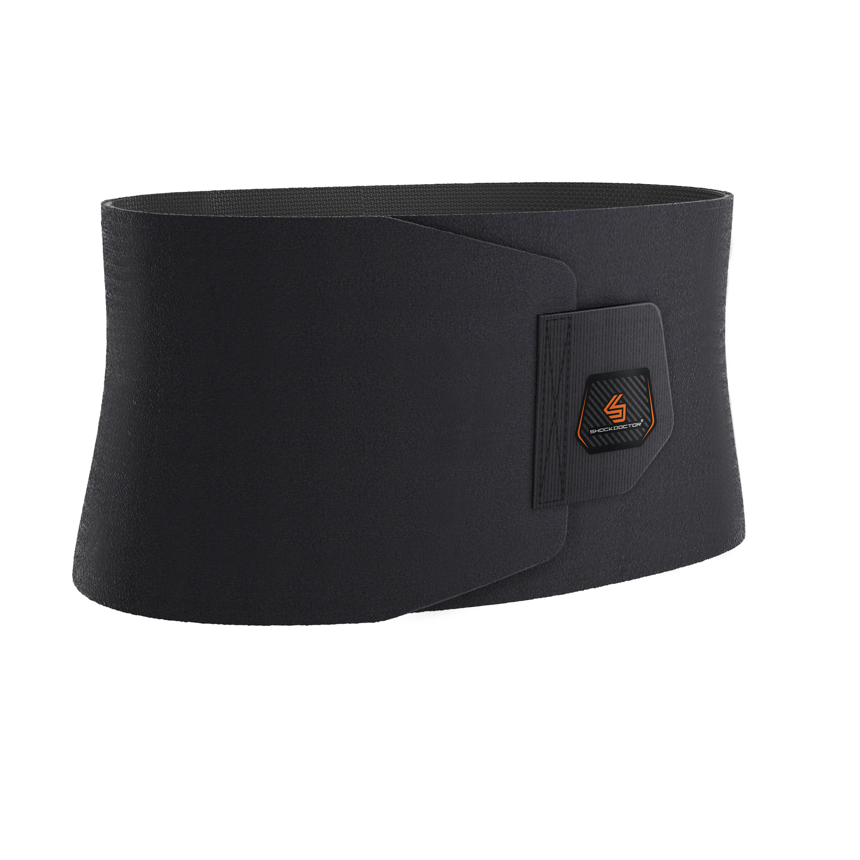 Waist Trimmer Blk 1