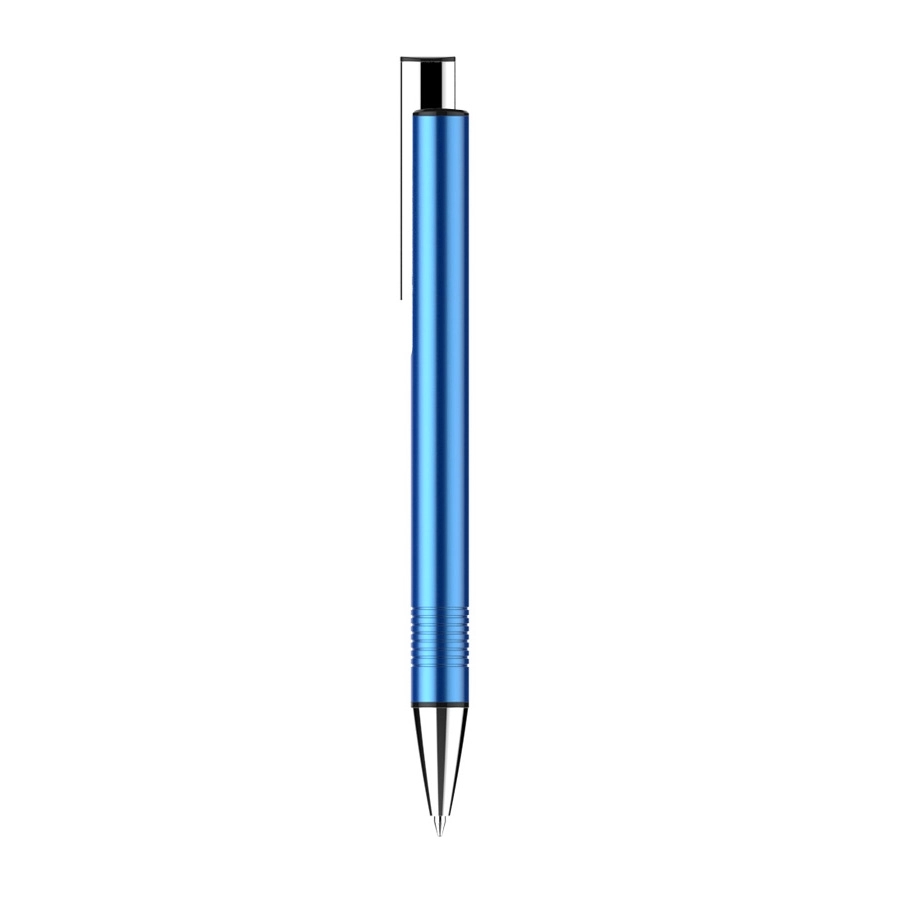 sword click pen metal clip 13