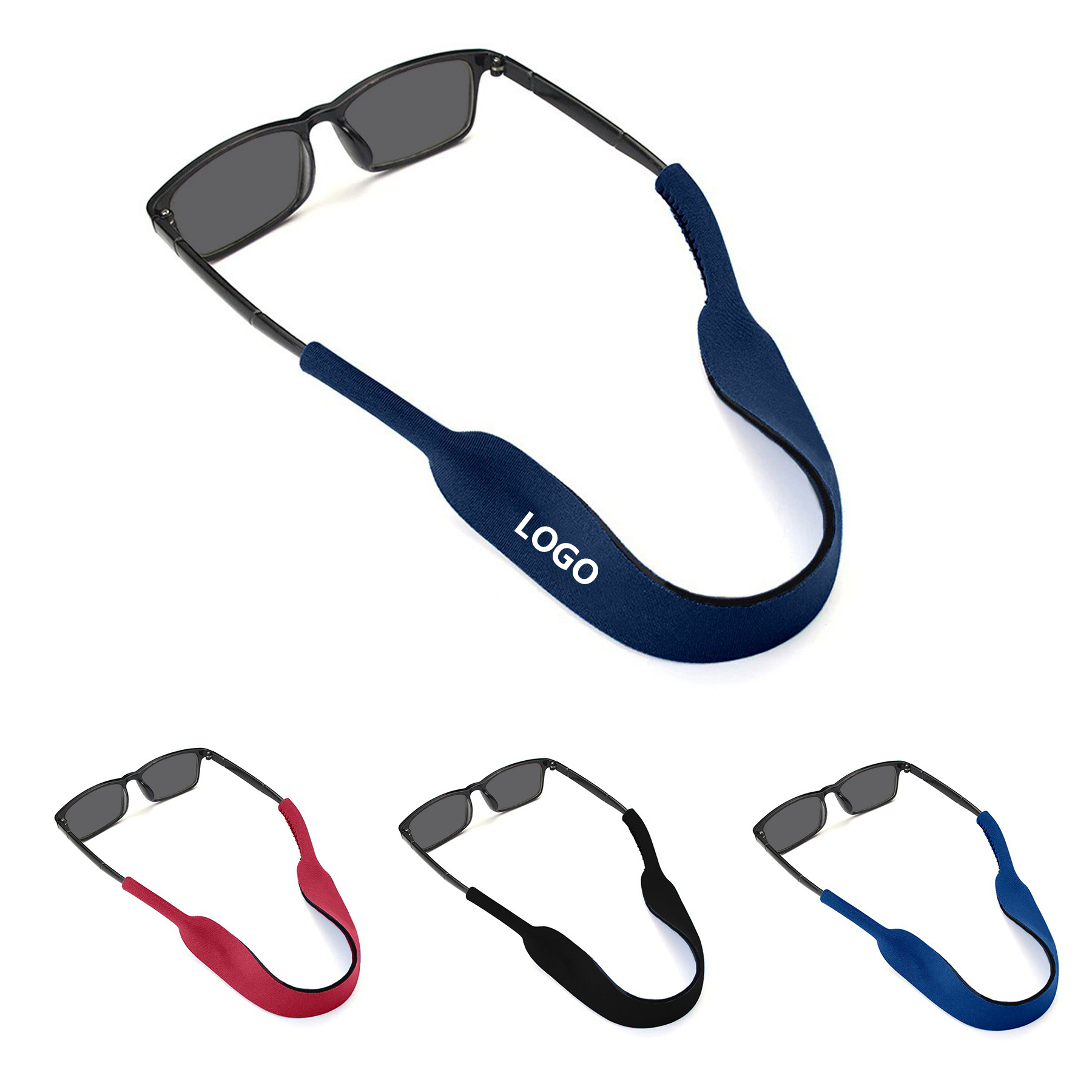 Pride Sunglass Strap 2