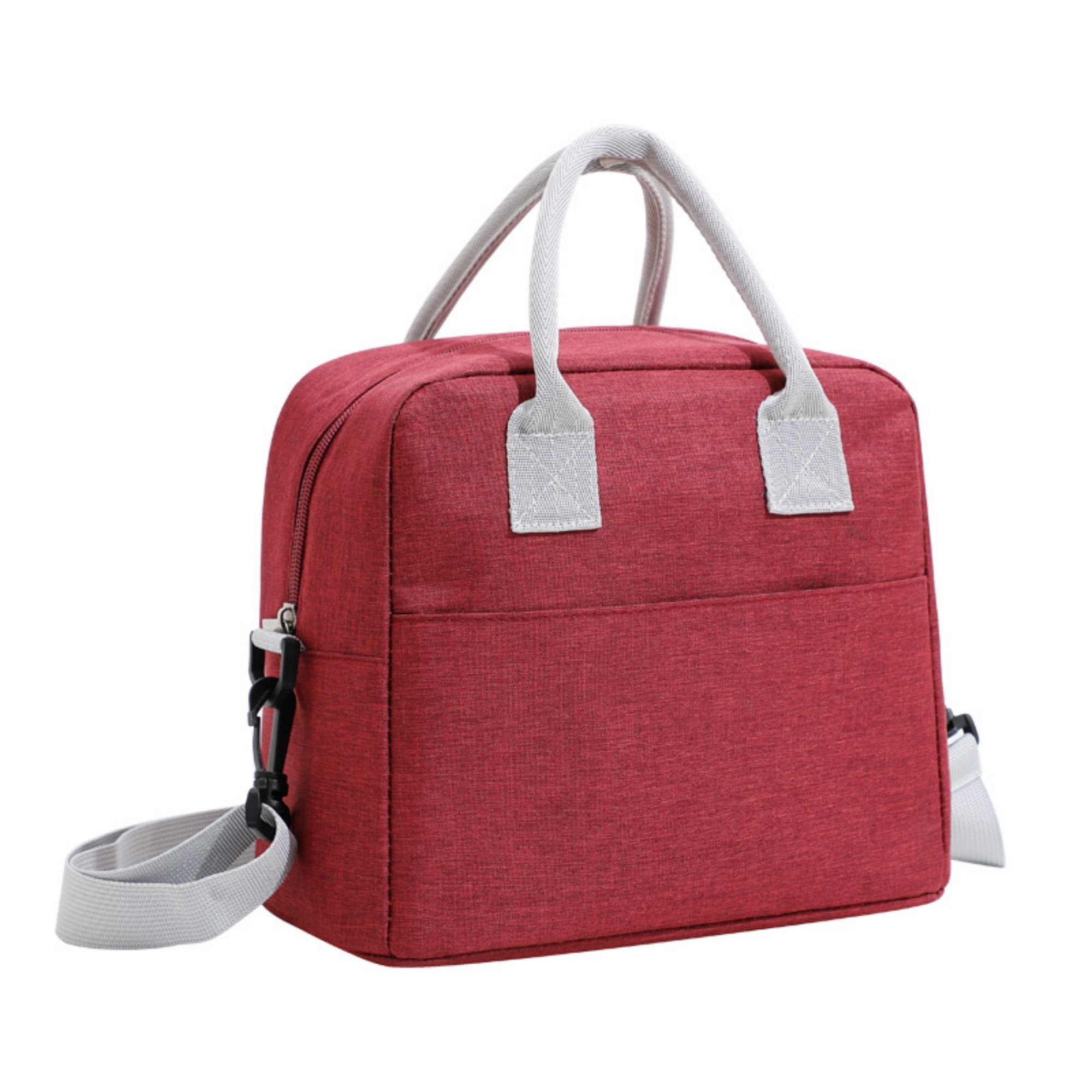 8.7L Thermal Cooler Sack Food High Capacity 3