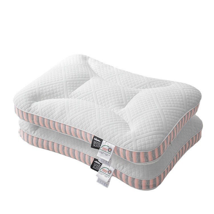 Memory Foam Pillow 1