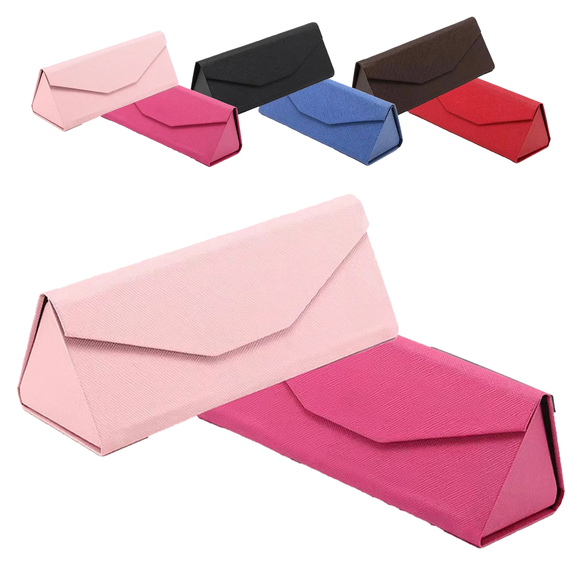 Foldable Eyeglass Storage Case 5