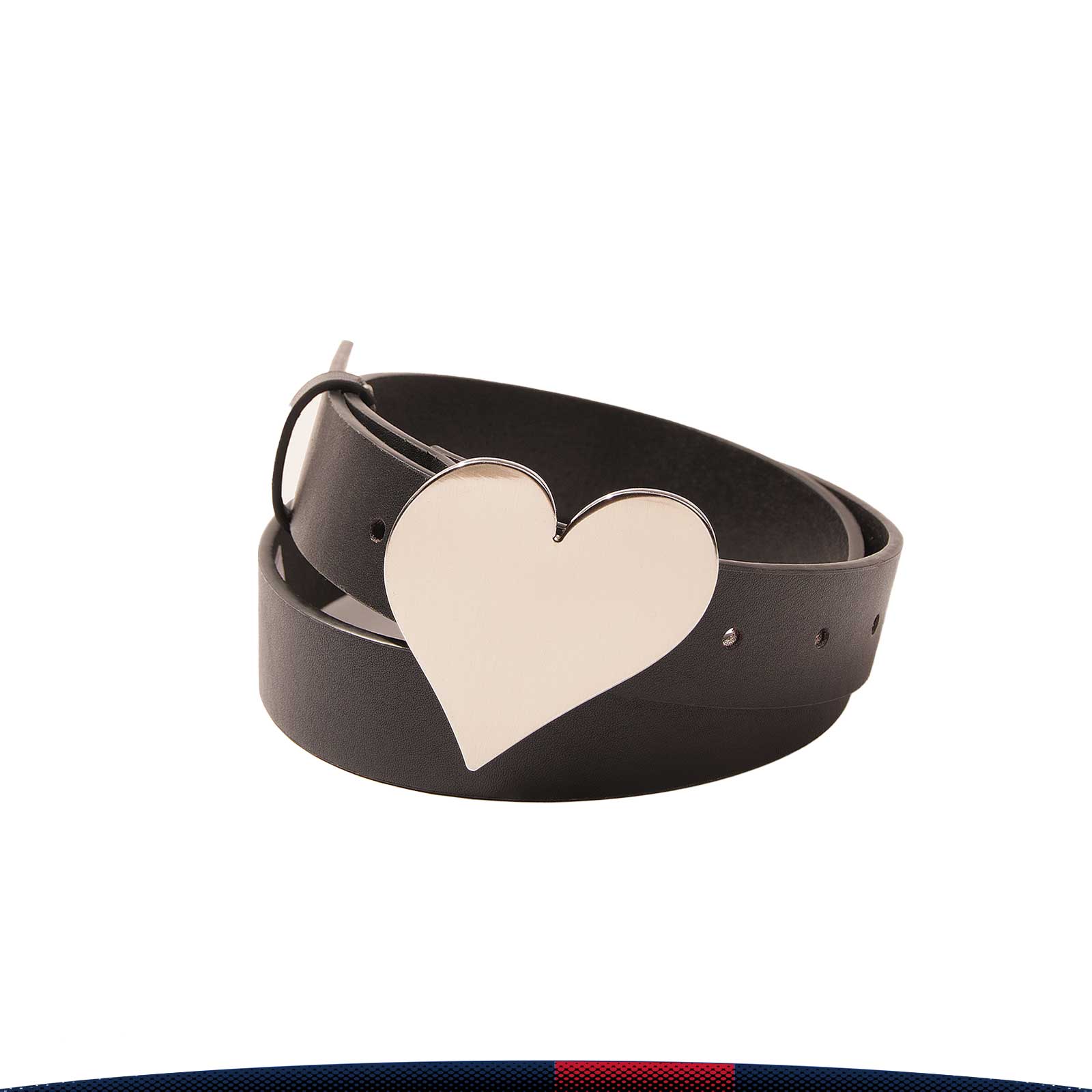 Daist Leather Belt 5