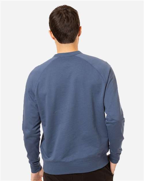 Unisex Motion Crewneck Sweatshirt - EC5200 13