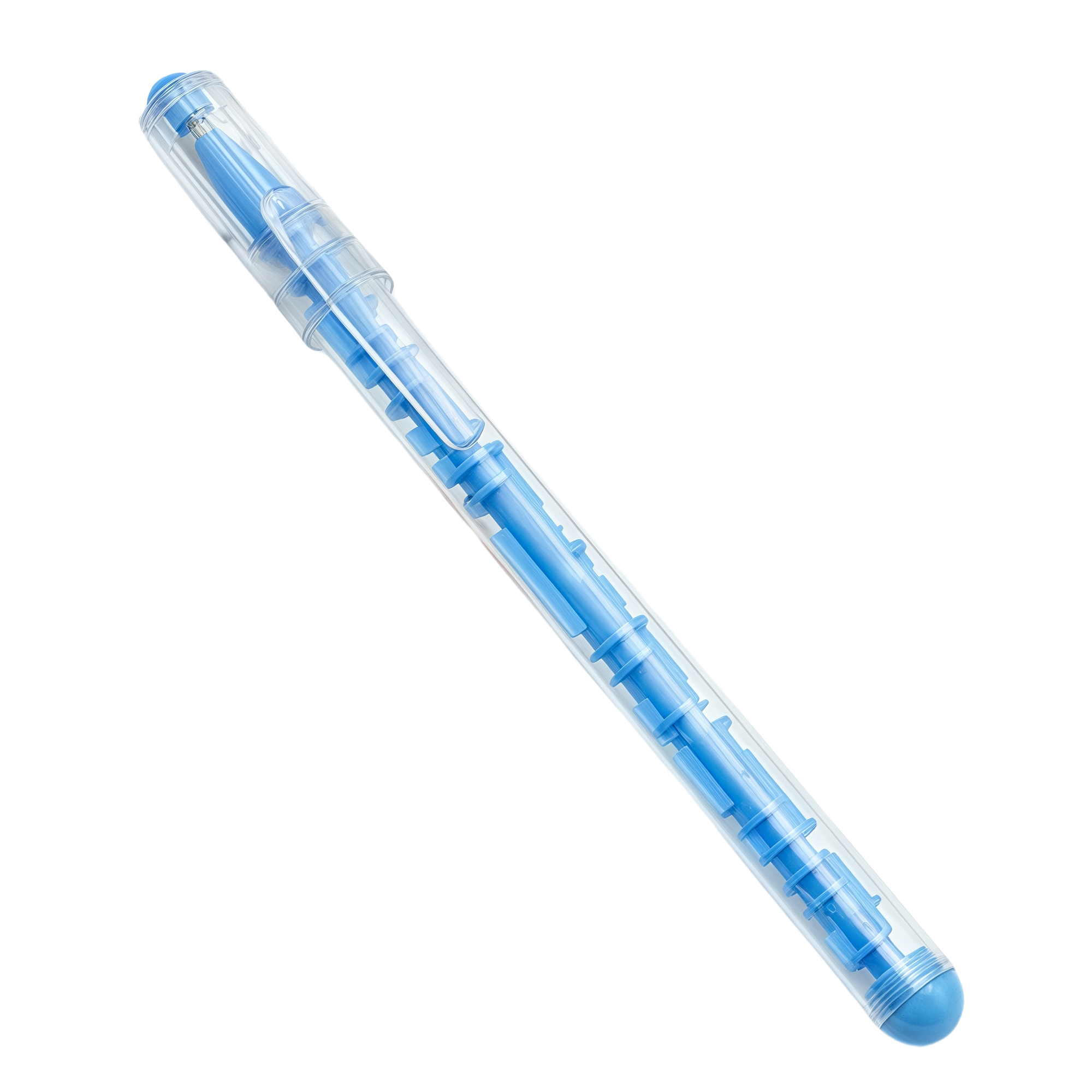 Fun Maze Ballpoint Pen - Creative Office Stationery 2