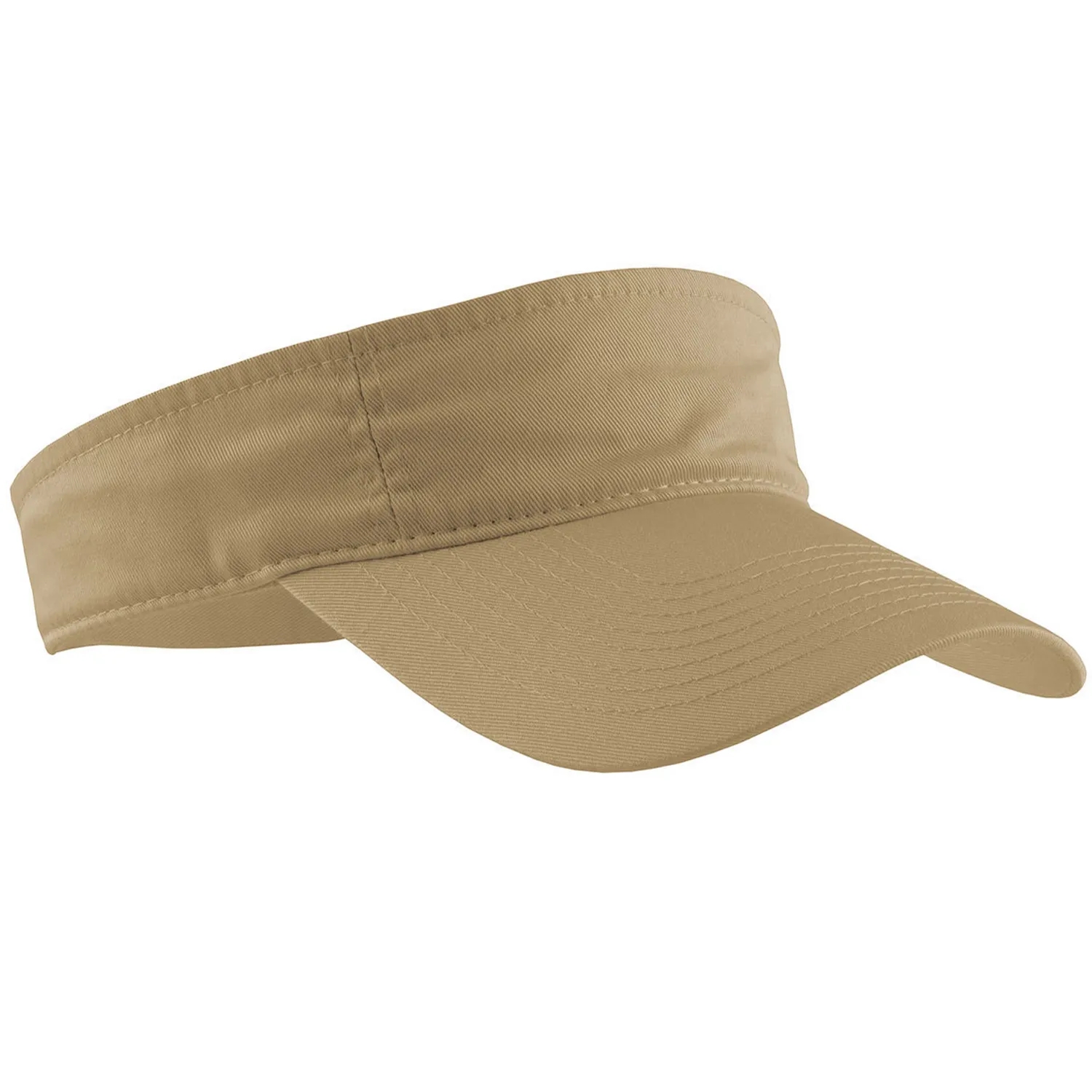 PORT & COMPANY FASHION VISOR 9