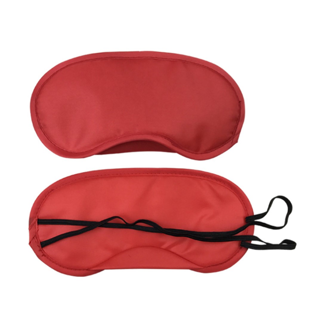 Soft Sleep Eye Mask 6