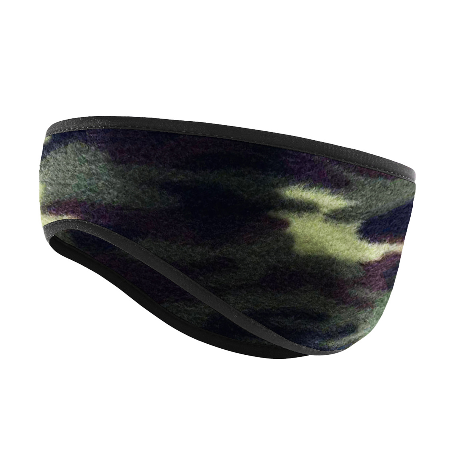 Fleece Ear Warmer Headband Winter Protection 5
