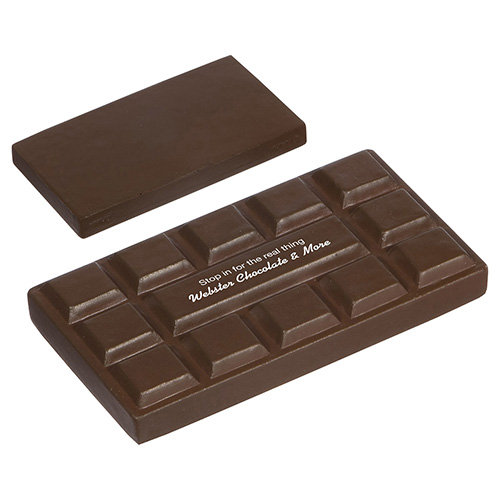 Chocolate Stress Reliever 2