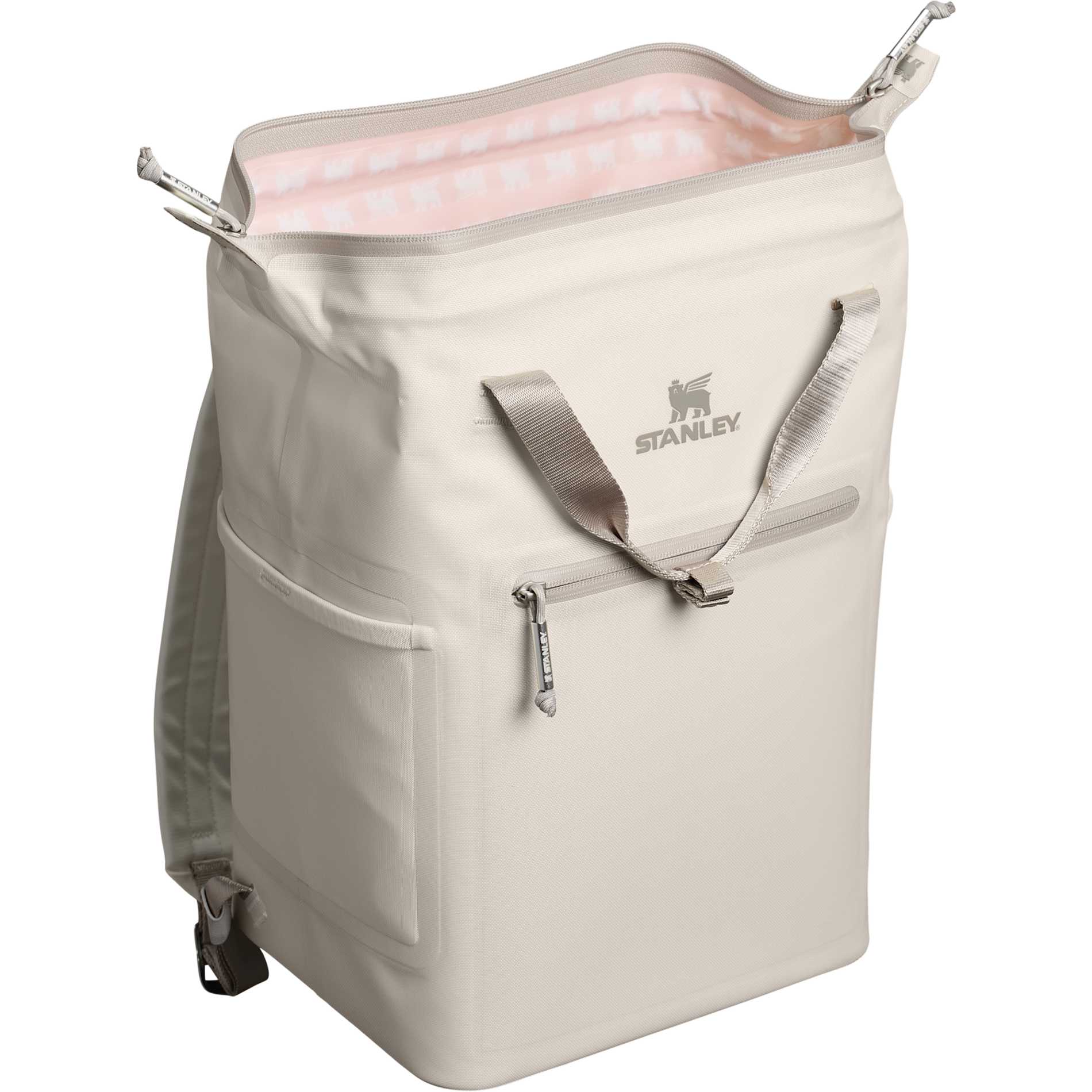 Stanley Madeline Mini 20 Can Cooler Backpack 21