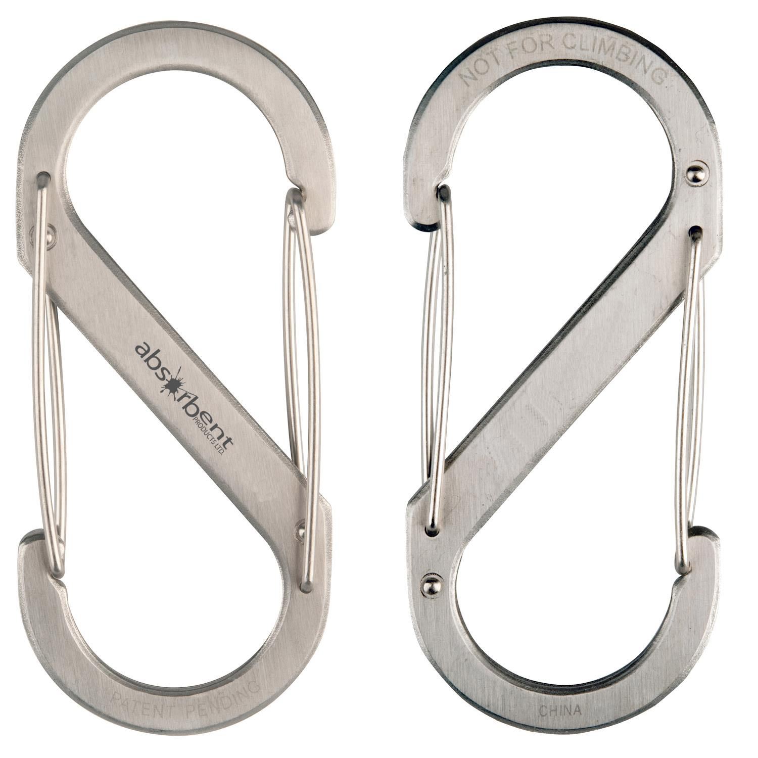 Nite Ize® S-Biner #3 4