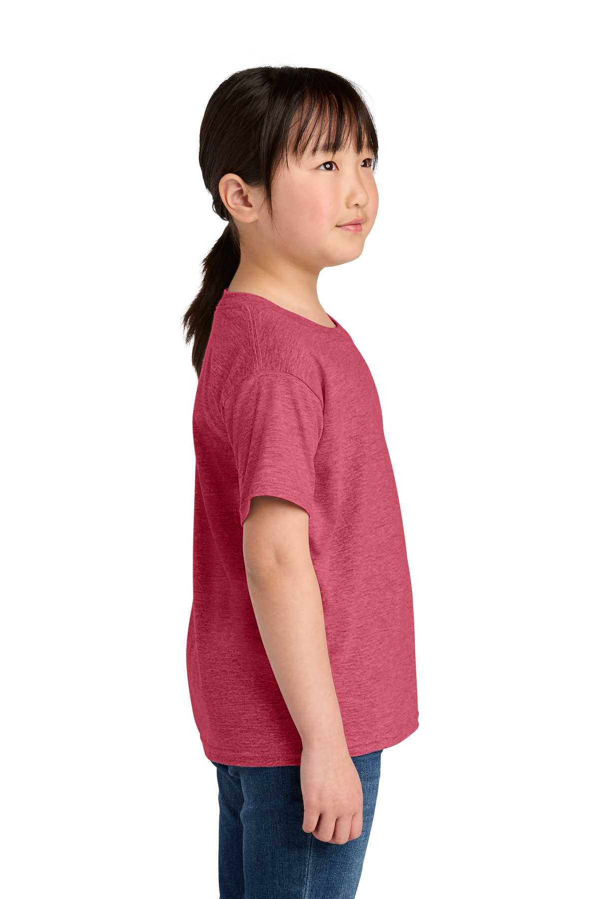 Gildan Youth Softstyle T-Shirt 64000B 136