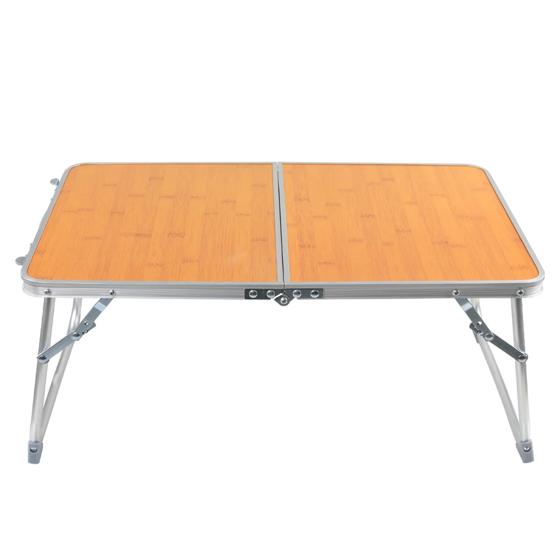 Alloy Outdoor Picnic Folding Table 6