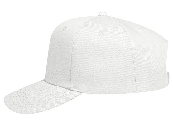 OTTO CAP® 6 Panel Mid Profile Baseball Cap 53