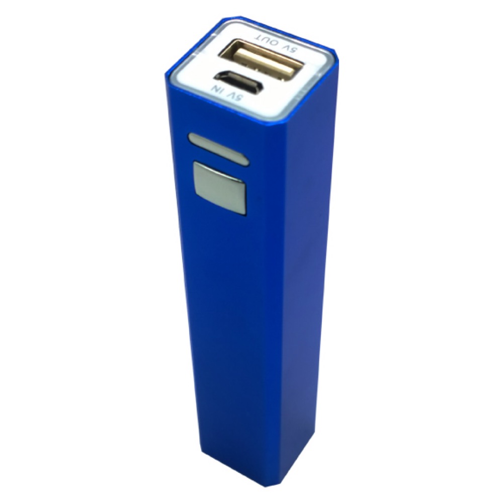 Sonic Flash 2200 Mah Charger W/Flashlight 4