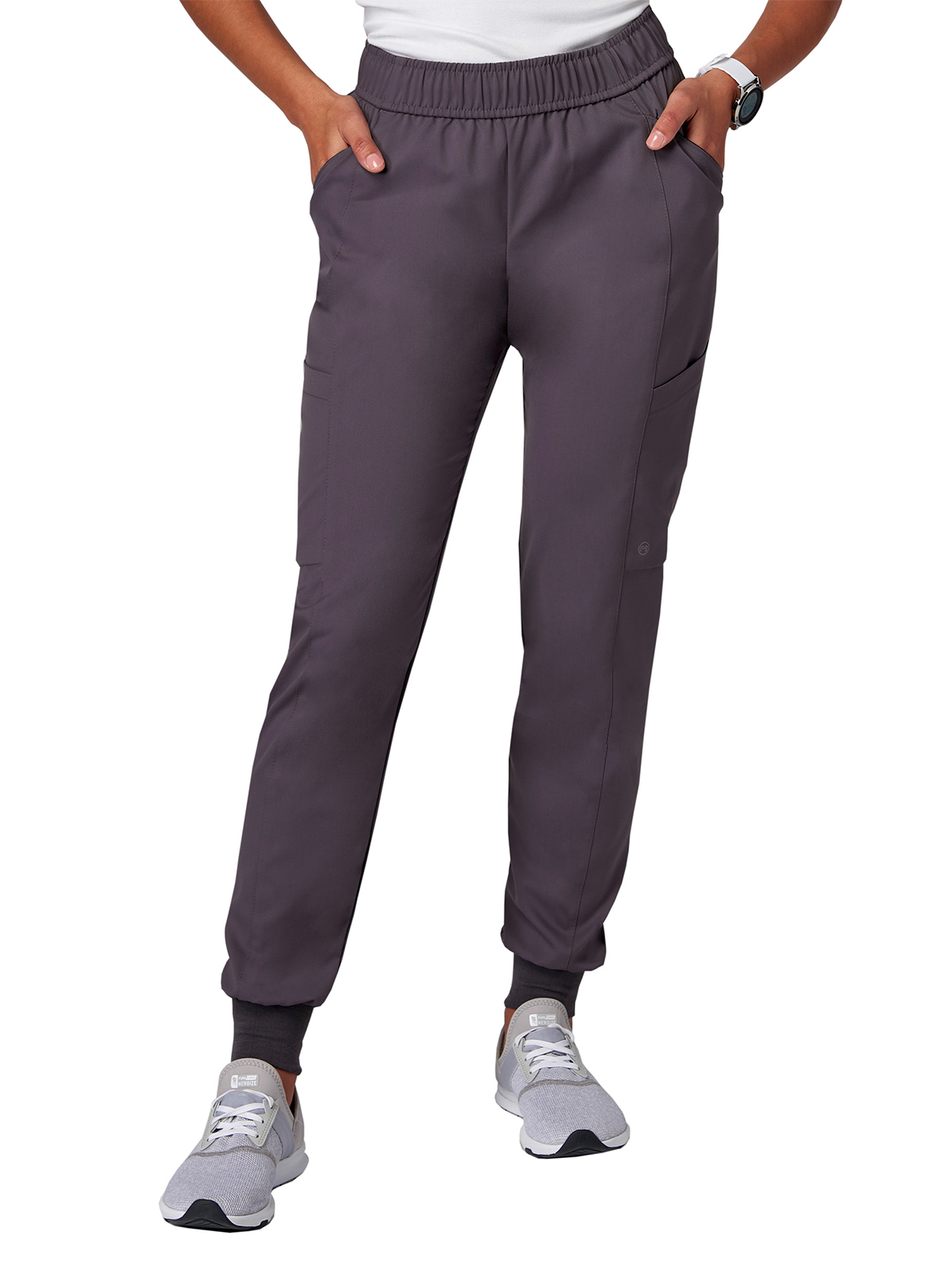 Meta Scrubs - Women's 4-Pocket Distal Jogger Pant