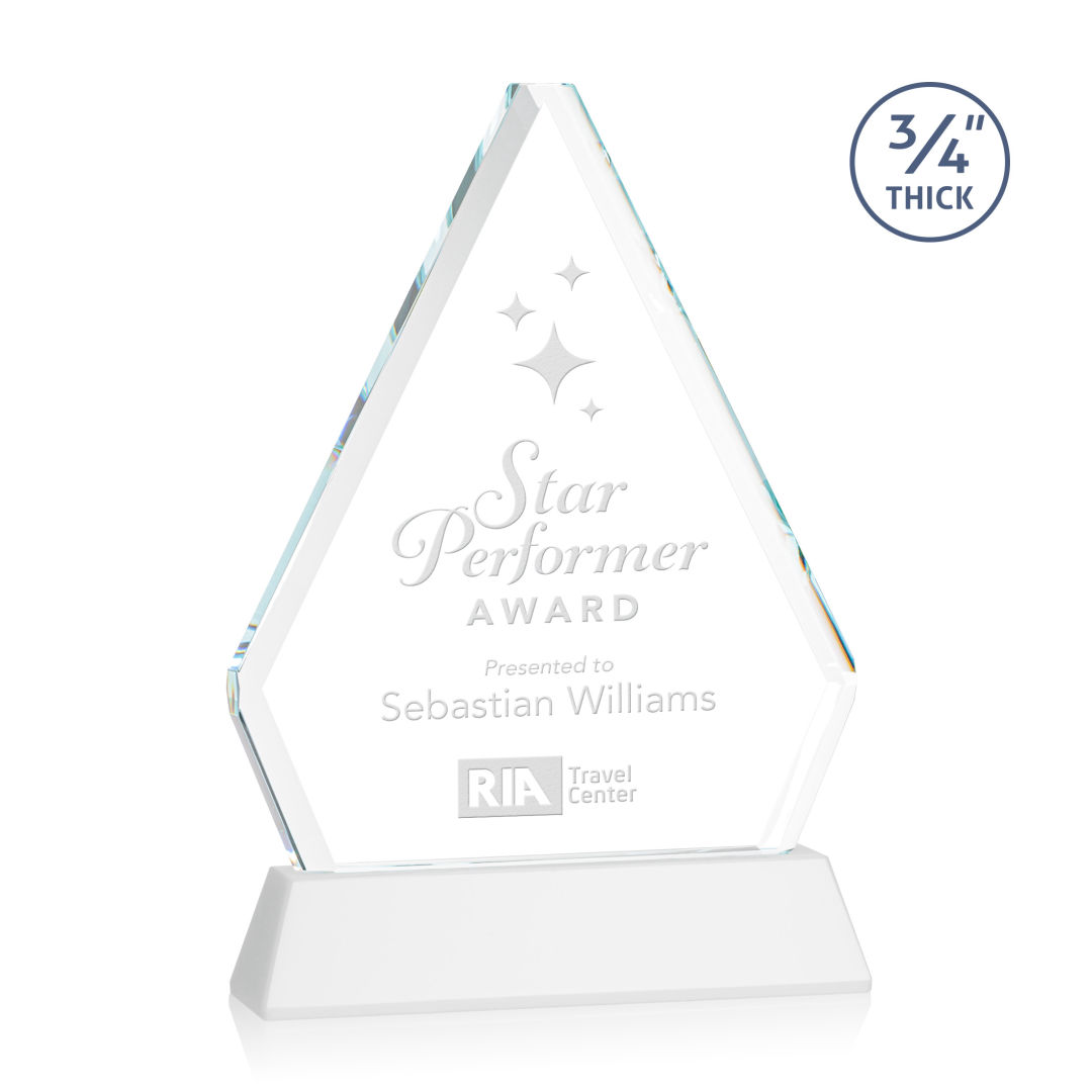 Fyreside Award on Newhaven - White 11