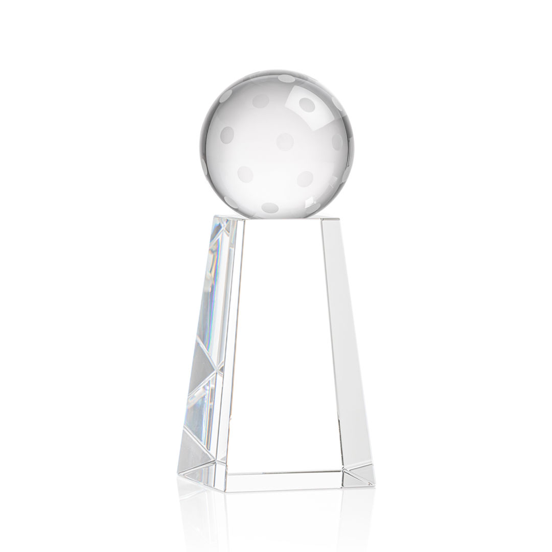 Pickleball Award on Novita Base 5